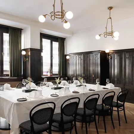 Hotel Astoria Vienna, Curio Collection By Hilton-3