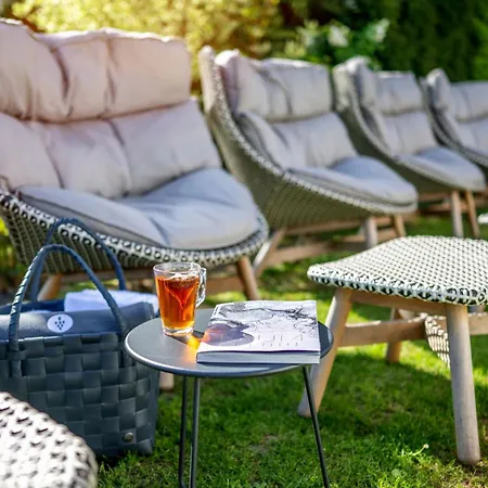 Moselromantik Hotel Kessler Meyer - Adults Only-3