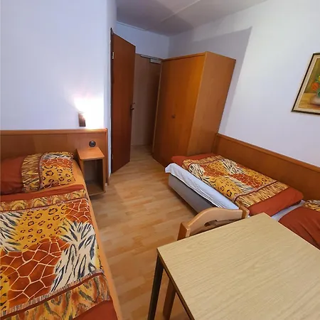 Hotel Busch In Wilster-3
