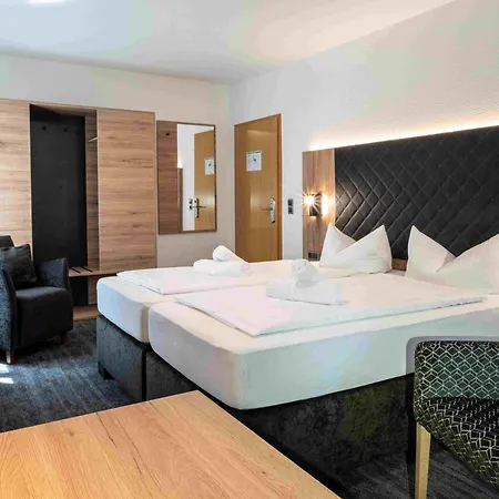 Hotel Zum Steinhof-2