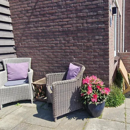 Pension Zandvoort Aan Zee-2