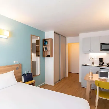 Aparthotel Adagio Access La Défense - Place Charras-2
