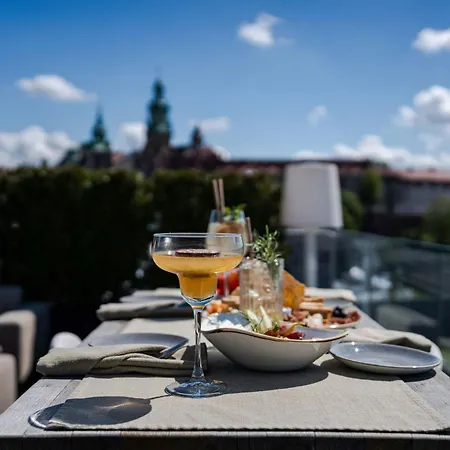 Sheraton Grand Krakow-2