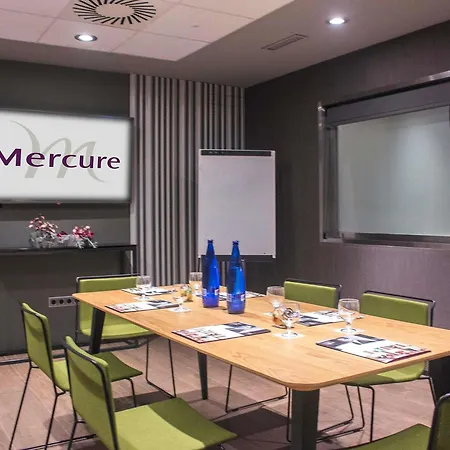 Mercure Madrid Centro-2