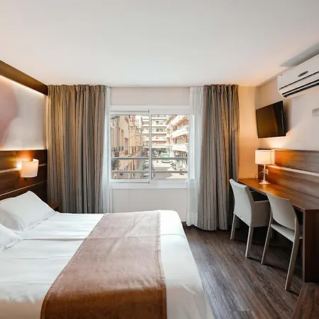 KAKTUS Hotel Volga - Adults Recommended-3