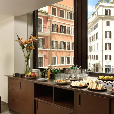 Fh55 Grand Hotel Palatino-3