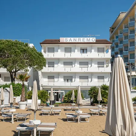 Hotel Sanremo-3