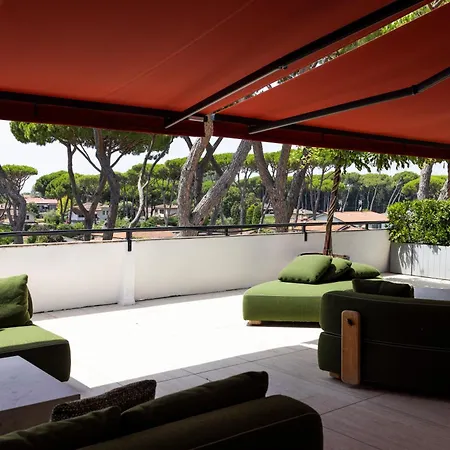 La Serena Forte Dei Marmi, Small Luxury Hotels Of The World-2