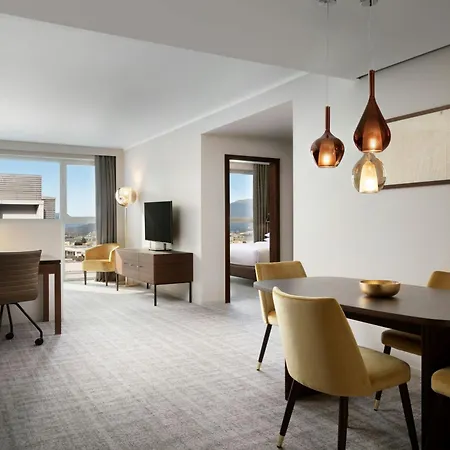 Four Points Sheraton Bolzano Bozen-3