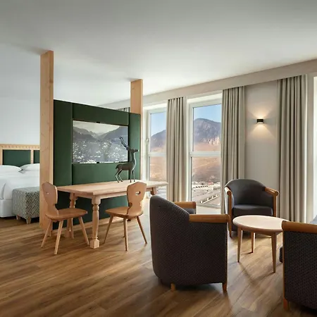 Four Points Sheraton Bolzano Bozen-2