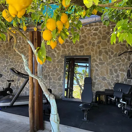 Hotel La Pergola-2