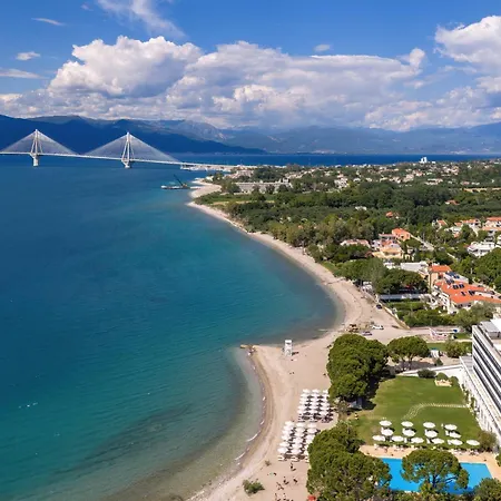 Airotel Achaia Beach-3