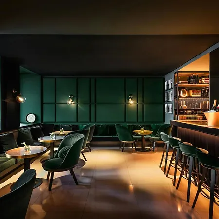 Le Meridien Vienna-3