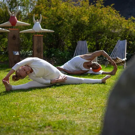 Strandhotel Duenenmeer - Adults Only-2