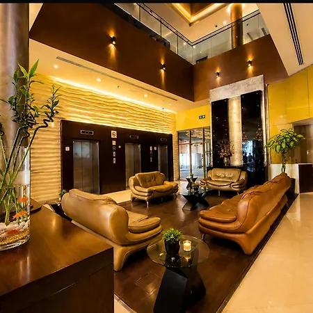 Tulip Creek Hotel Apartments-2