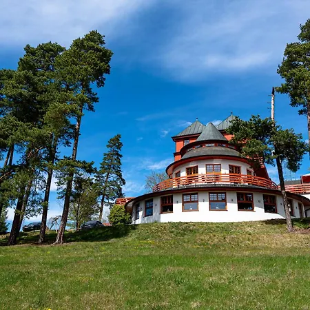 Hotel Vitkova Hora-2