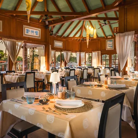 Elba Carlota Beach & Golf Resort-3