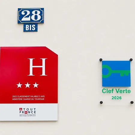 ibis Styles Paris Gare De Lyon TGV-3