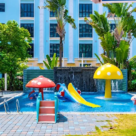 The Bayview Hotel Pattaya-3