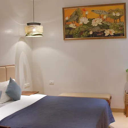 Hanoi Street Hotel-2