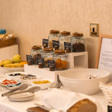Farington Lodge Hotel-2