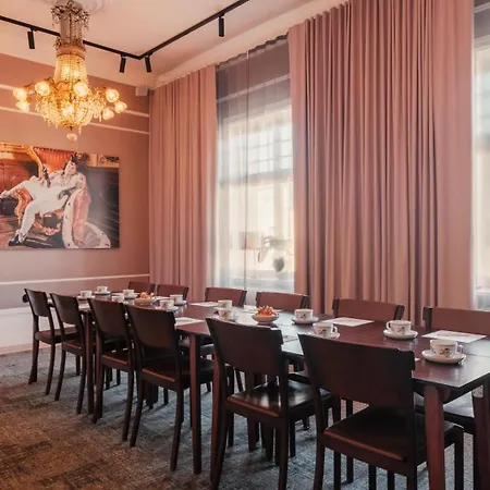 Hotel Kung Carl, WorldHotels Crafted-3
