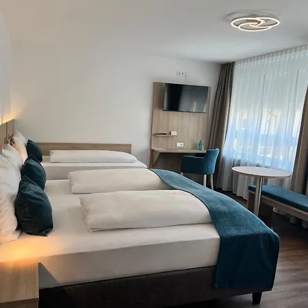 Hotel Fantasie-2