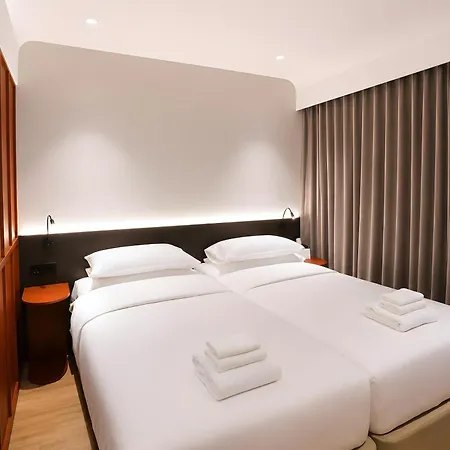 Link Hotel Singapore-2