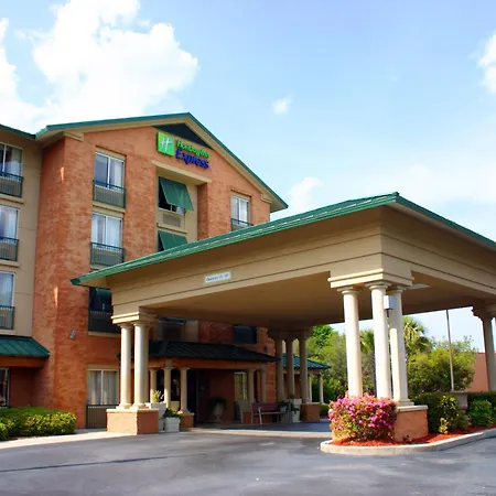 Holiday Inn Express Hotel & Suites Bluffton At Hilton Head Area By Ihg-2