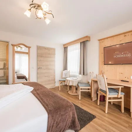 Hotel Schönegg-2