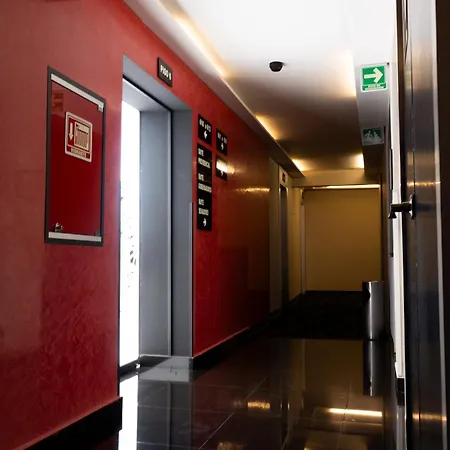 Hotel Regente-2