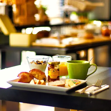 Ibis Styles Ouistreham-3