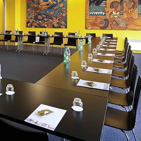 Ibis Styles Ouistreham-2