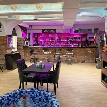 Travelodge By Wyndham Richmond Hill-2