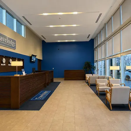 Travelodge By Wyndham Richmond Hill-3