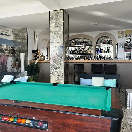 Hotel Rocamar-2