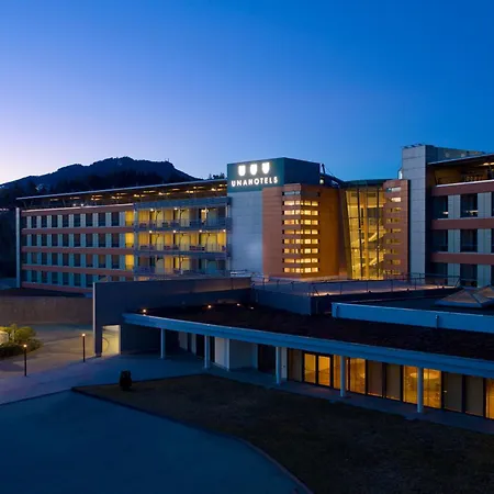 Unahotels Varese-3