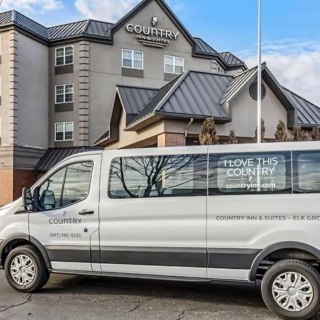 Country Inn & Suites By Radisson, Elk Grove Village-Itasca-3