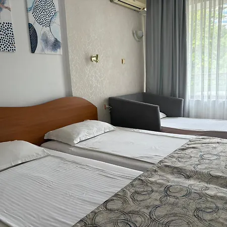Kamchia Park Hotel-2