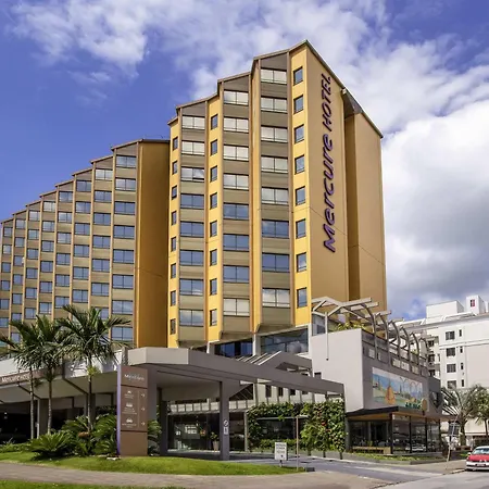 Mercure Florianópolis-2