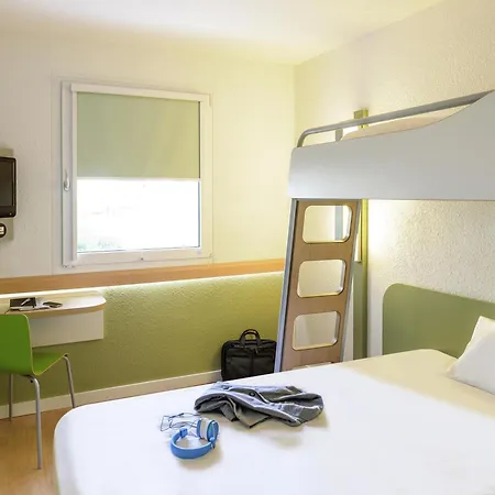 Ibis Budget Remiremont-3