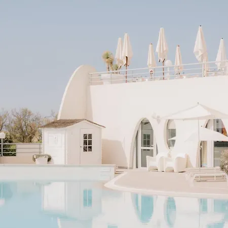 Hotel Les Corallines - Thalasso & Resort-3