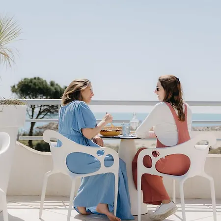Hotel Les Corallines - Thalasso & Resort-2