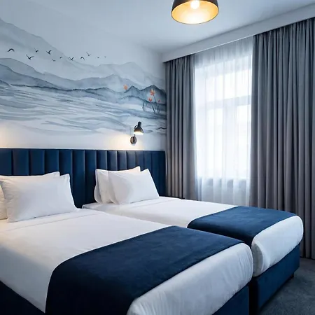 Hotel Szydlowski-3