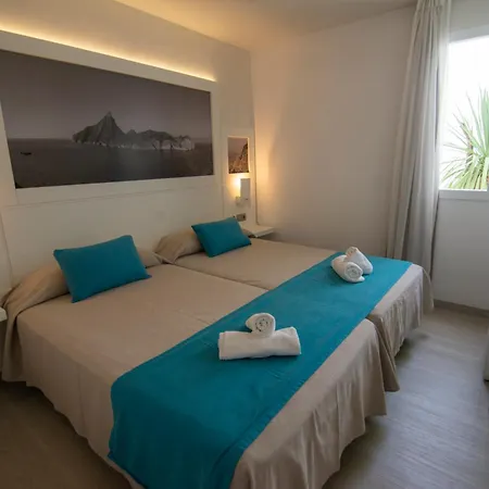 Apartamentos Bora Bora - Adults Only-2
