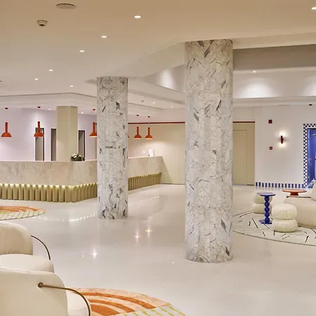 Houda Yasmine Marina&SPA-2