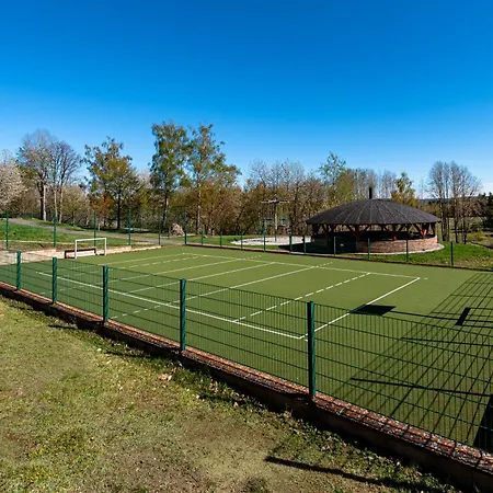 Camp Vary - Vitkova Hora-2