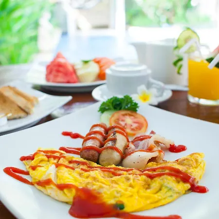 Mutiara Bali Boutique Resort&Villa-2
