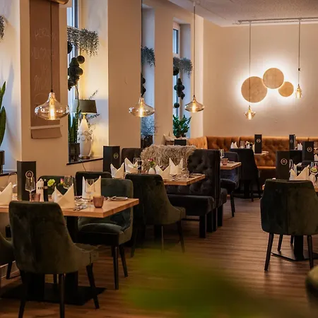 BC Hotel Bad Kreuznach mit Restaurant Mühlentor-3