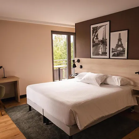 Relais De La Malmaison Paris Rueil Hôtel-Spa-2